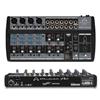 Mixer strumentale WHARFEDALE PRO CONNECT 1202 FX USB